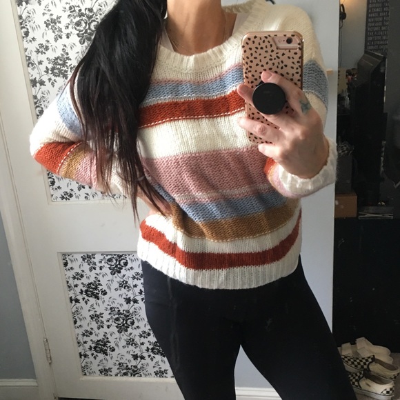 Fall sweater - Picture 2 of 2